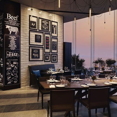 Moevenpick Siam Hotel Na Jomtien Pattaya Jomtien Beach Zewnętrze zdjęcie