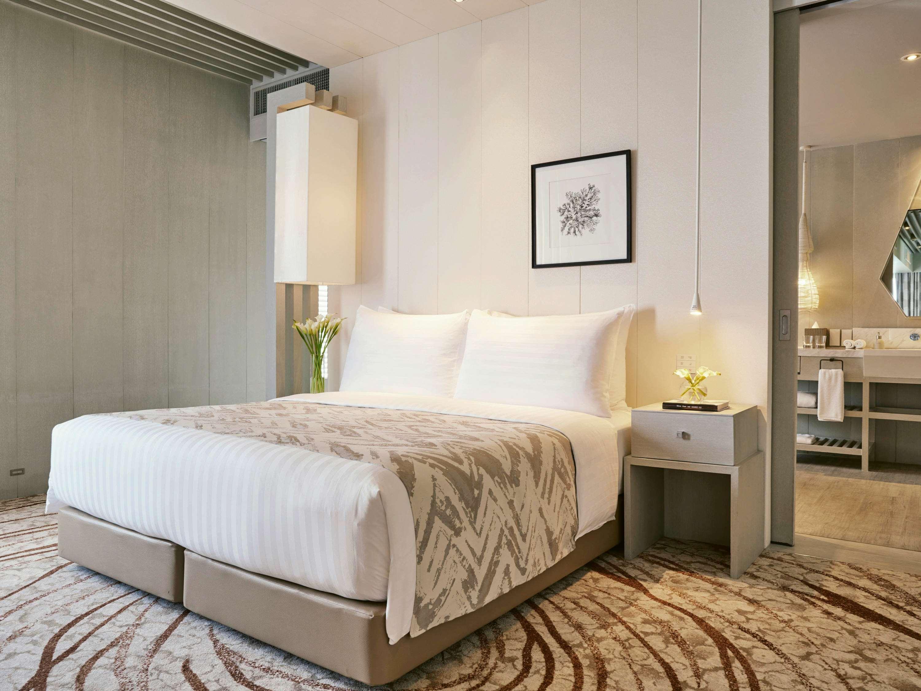 Moevenpick Siam Hotel Na Jomtien Pattaya Jomtien Beach Zewnętrze zdjęcie