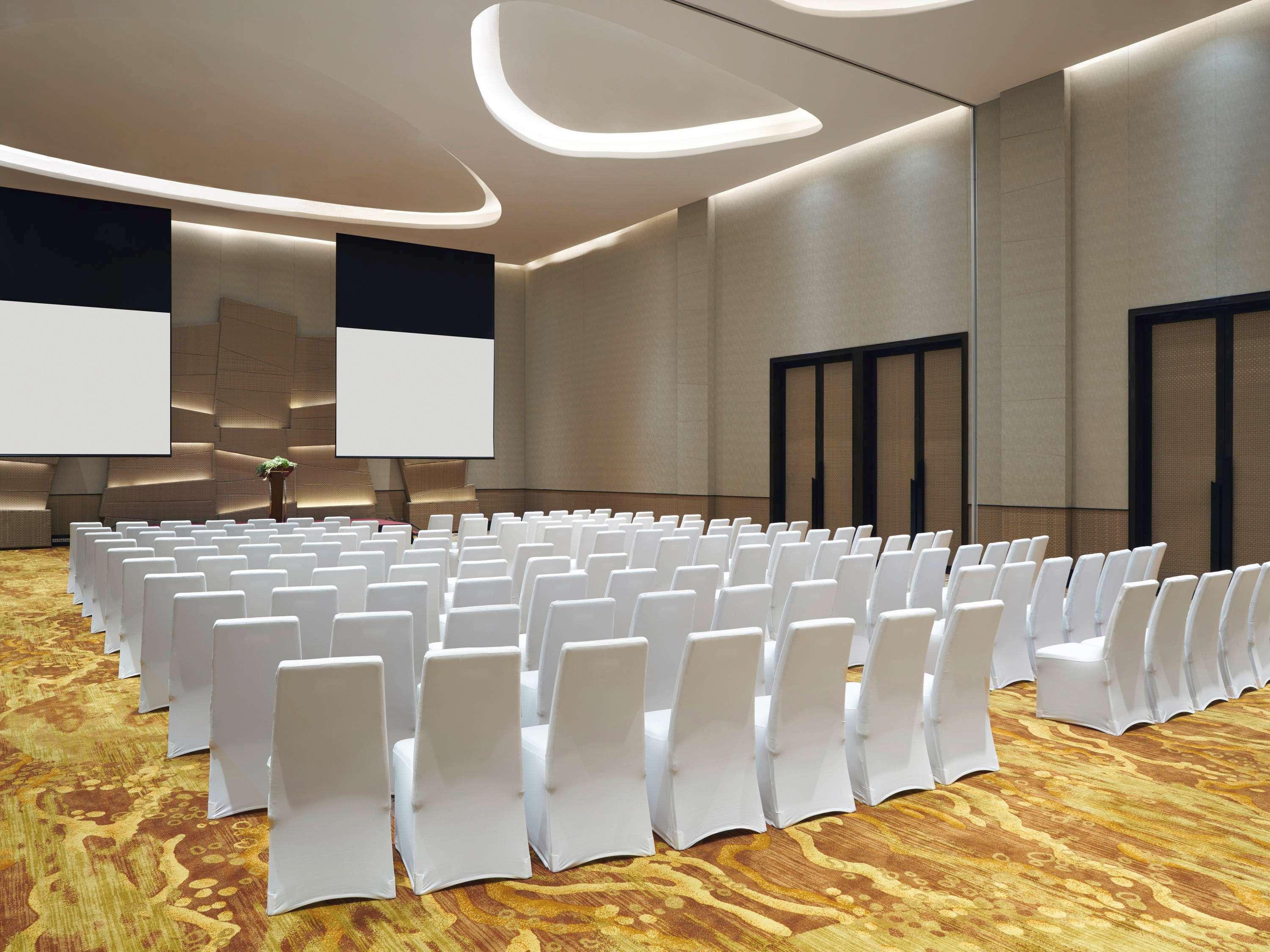 Moevenpick Siam Hotel Na Jomtien Pattaya Jomtien Beach Zewnętrze zdjęcie