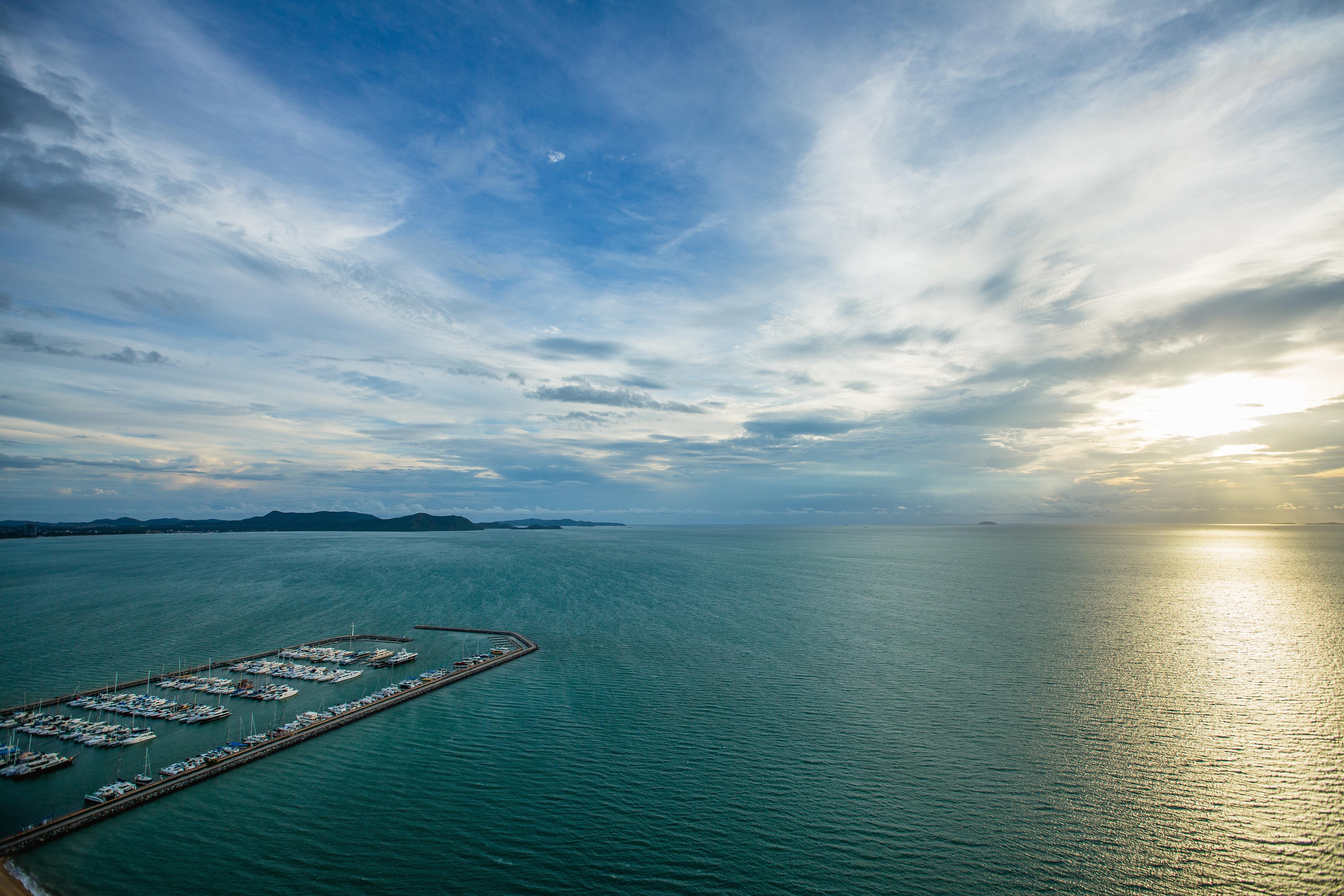 Moevenpick Siam Hotel Na Jomtien Pattaya Jomtien Beach Zewnętrze zdjęcie