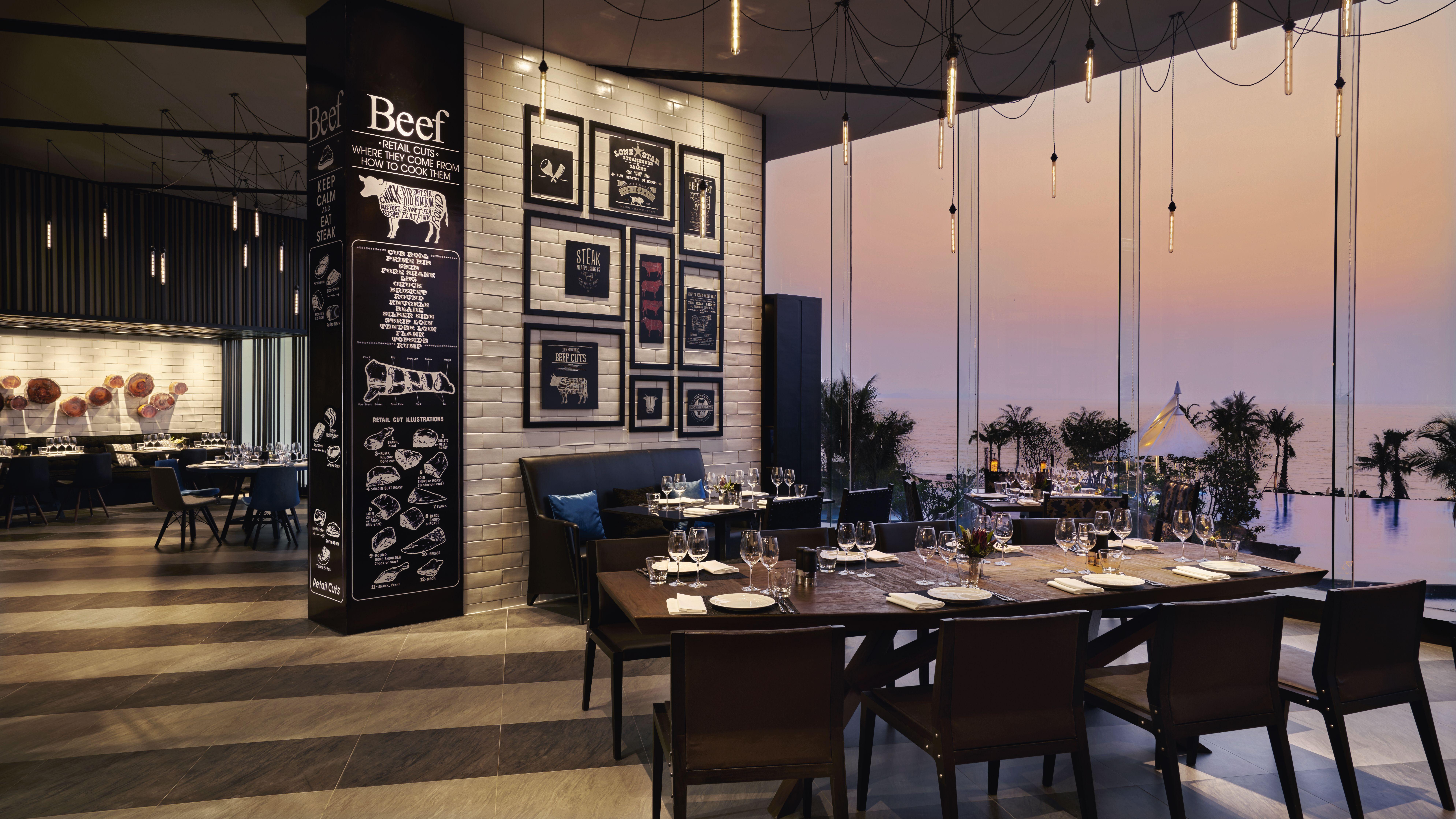 Moevenpick Siam Hotel Na Jomtien Pattaya Jomtien Beach Zewnętrze zdjęcie