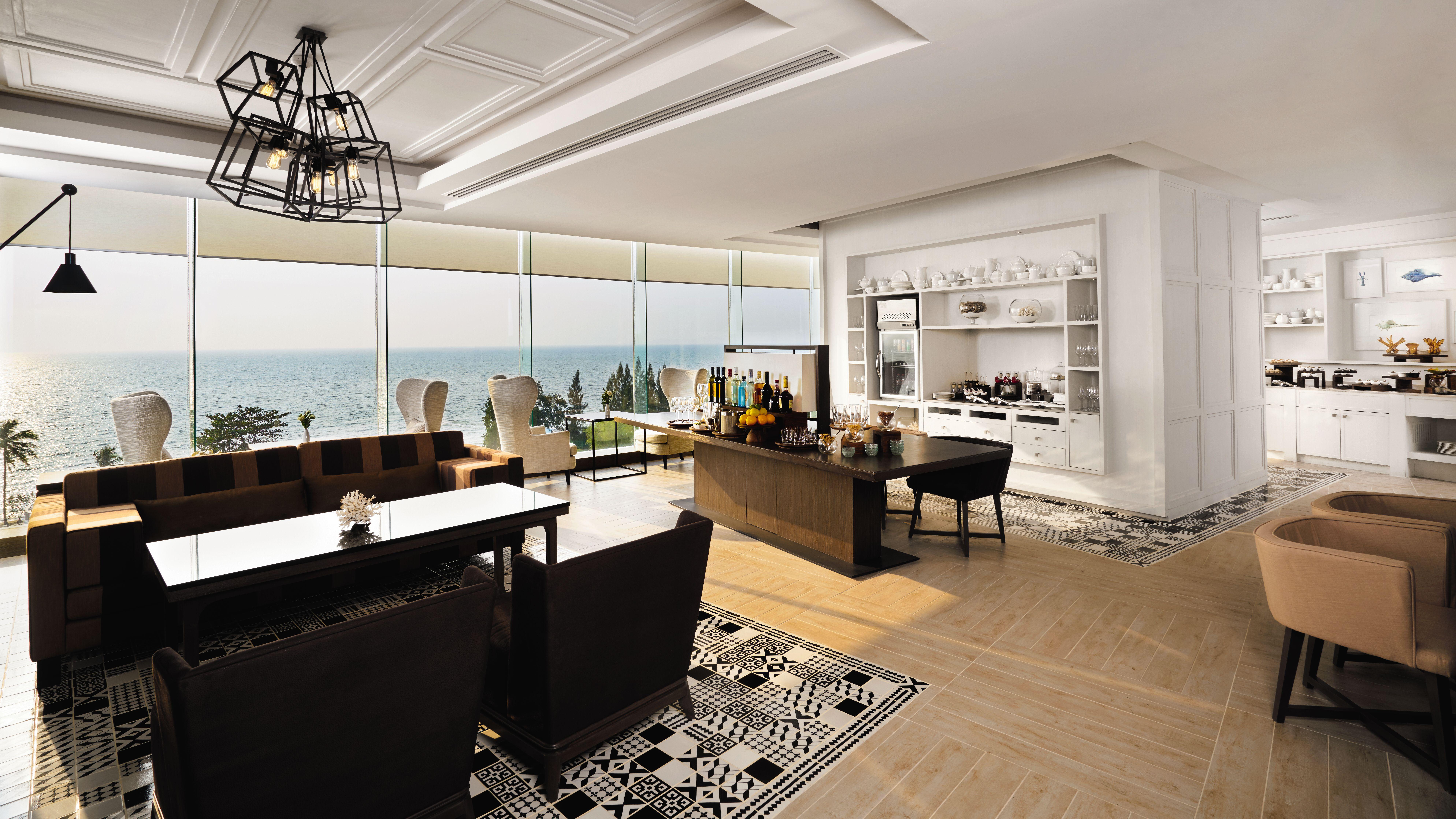 Moevenpick Siam Hotel Na Jomtien Pattaya Jomtien Beach Zewnętrze zdjęcie
