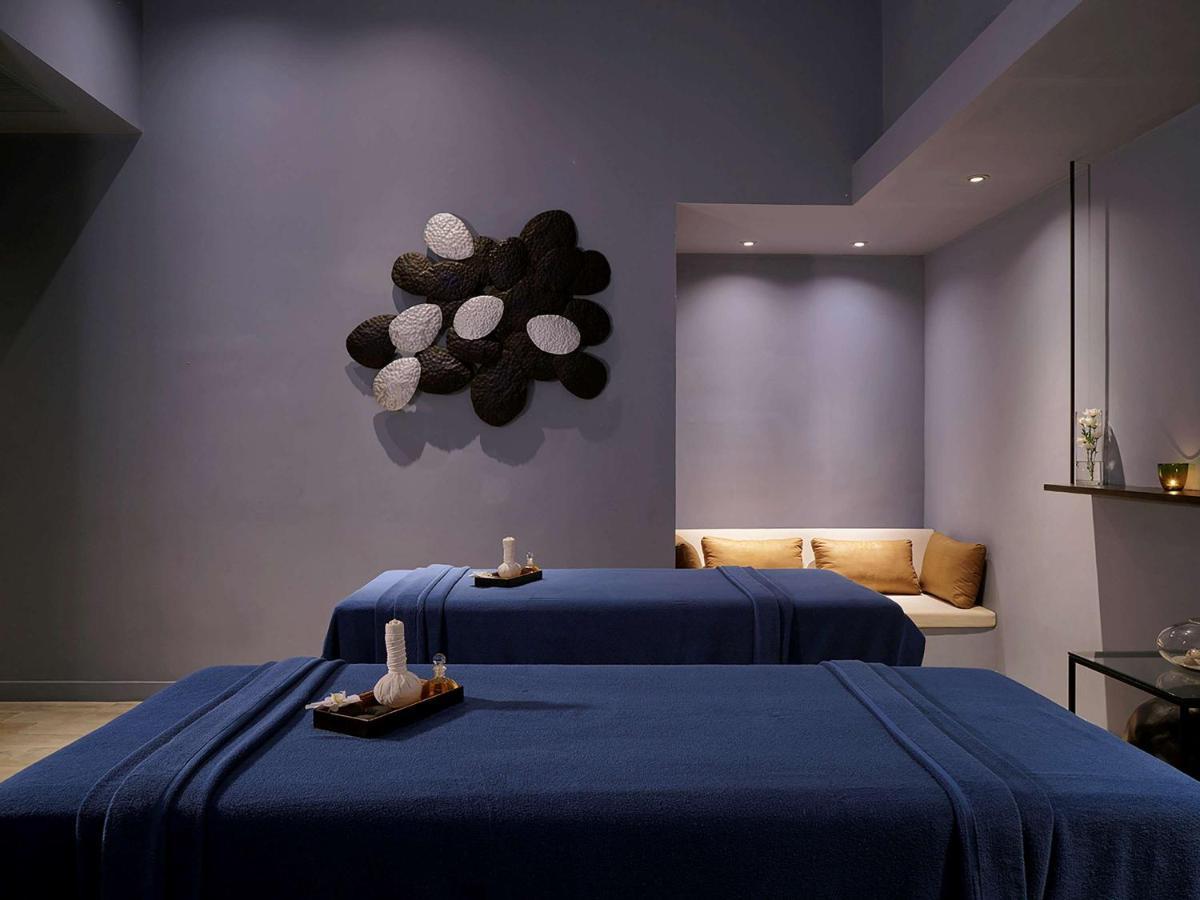 Moevenpick Siam Hotel Na Jomtien Pattaya Jomtien Beach Zewnętrze zdjęcie