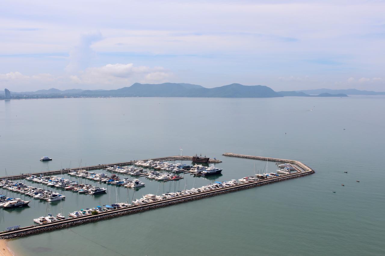 Moevenpick Siam Hotel Na Jomtien Pattaya Jomtien Beach Zewnętrze zdjęcie
